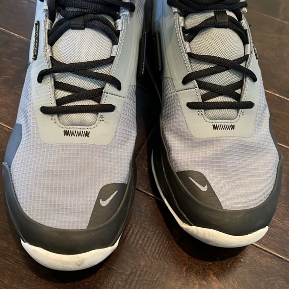 Nike Air Force Max cool grey Men’s sz 13 - Picture 12 of 14